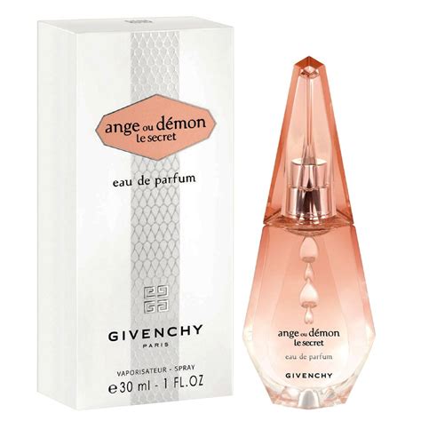 givenchy ange ou demon le secret 2014 30ml|ange ou demon givenchy stores.